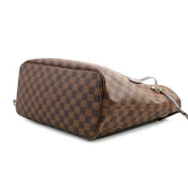 Louis Vuitton Neverfull MM Damier Ebene
