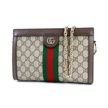 Gucci Ophidia Media GG Beige