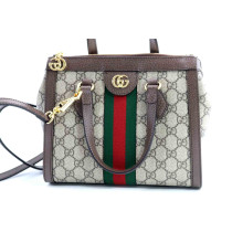 Gucci Ophidia Shopping Piccola GG Beige