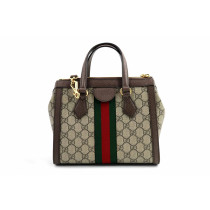 Gucci Borsa Shopping Ophidia Misura Piccola