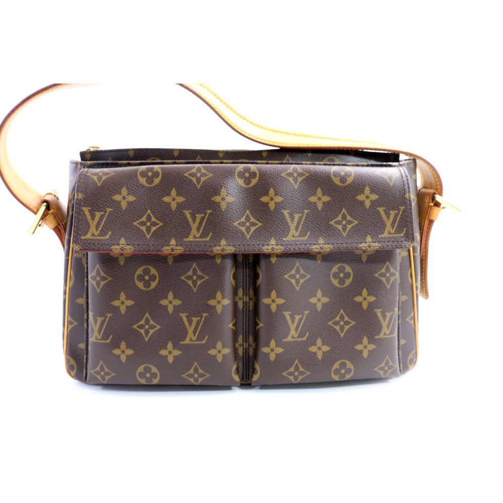 Louis Vuitton Viva Cite Monogram