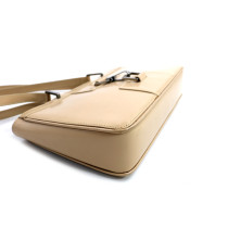 Gucci Shopping Vernis Beige