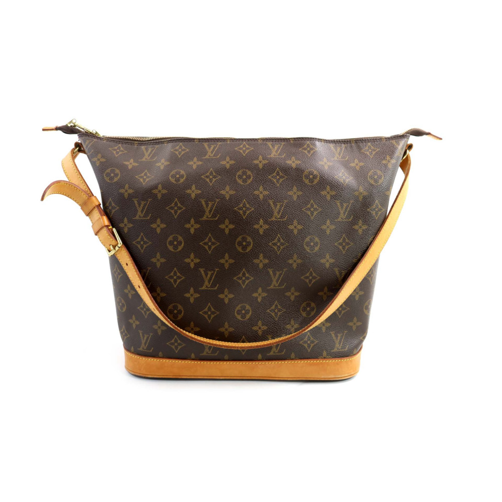 Louis Vuitton Amfar Stone Bysharon Monogram