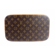 Louis Vuitton Amfar Stone Bysharon Monogram