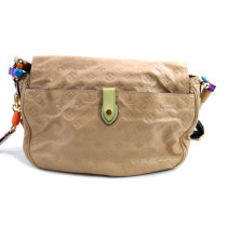 Louis Vuitton Shopping Limited Edition 2010 Empreinte Panna