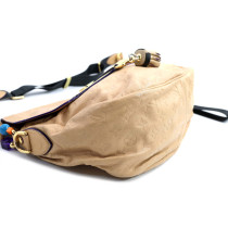 Louis Vuitton Shopping Limited Edition 2010 Empreinte Panna