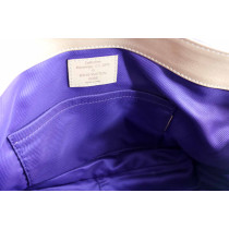 Louis Vuitton Shopping Limited Edition 2010 Empreinte Panna