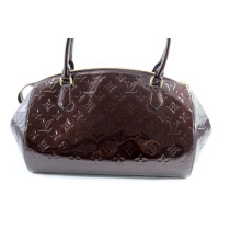 Louis Vuitton Sherwood Vernis Bordeaux
