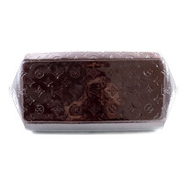 Louis Vuitton Sherwood Vernis Bordeaux