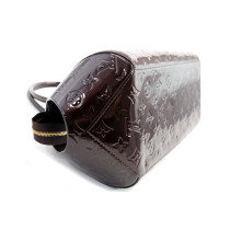 Louis Vuitton Sherwood Vernis Bordeaux