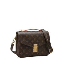 Louis Vuitton Metis Monogram
