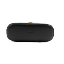Saint Laurent Gaby Vanity Grande Pelle Nera