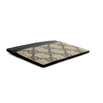 Gucci Portacarte GG Beige