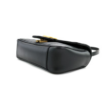 Gucci Marmont Pelle Nera