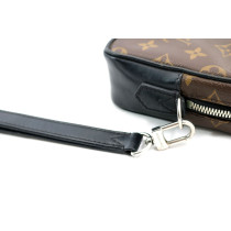 Louis Vuitton Macassar Kasai Monogram