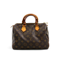 Louis Vuitton Speedy 25 Monogram
