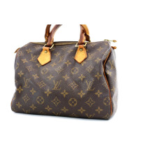 Louis Vuitton Speedy 25 Monogram