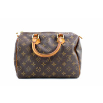 Louis Vuitton Speedy 25 Monogram