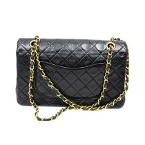 Chanel Timeless Pelle Nera
