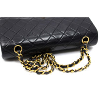 Chanel Timeless Pelle Nera