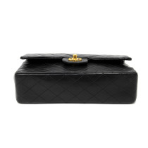 Chanel Timeless Pelle Nera