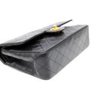 Chanel Timeless Pelle Nera