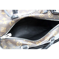 Chanel Timeless Pelle Nera