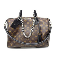 Louis Vuitton Speedy 30 Soft Durk Monogram
