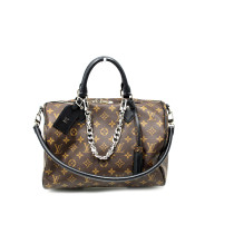 Louis Vuitton Speedy 30 Soft Durk Monogram