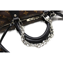 Louis Vuitton Speedy 30 Soft Durk Monogram