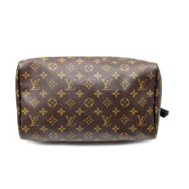 Louis Vuitton Speedy 30 Soft Durk Monogram