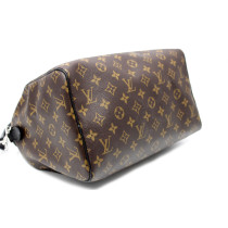 Louis Vuitton Speedy 30 Soft Durk Monogram