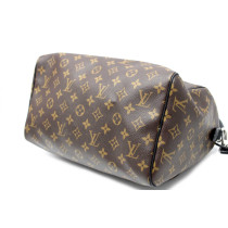 Louis Vuitton Speedy 30 Soft Durk Monogram