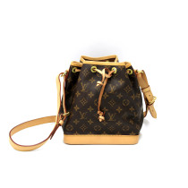 Louis Vuitton Noe BB Monogram