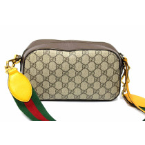 Gucci Neo Vintage GG Marron