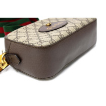 Gucci Neo Vintage GG Braun