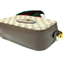 Gucci Neo Vintage GG Brown