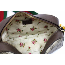 Gucci Neo Vintage GG Marron