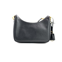 Prada Re-Edition 2005 In Saffiano Nera