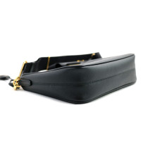 Prada Re-Edition 2005 In Saffiano Nera