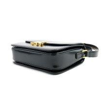 Celine Triomphe Pelle Nera