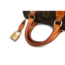 Louis Vuitton Speedy Nano Monogram