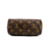 Louis Vuitton Speedy Nano Monogram