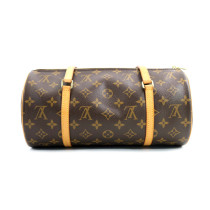 Louis Vuitton Papillon Monogram