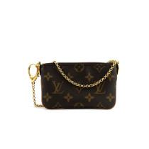Louis Vuitton Pochette Milla MM Monogram
