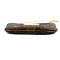 Louis Vuitton Pochette Milla MM Monogram