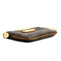 Louis Vuitton Pochette Milla MM Monogram