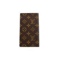 Louis Vuitton Portadocumenti Passaporto Monogram