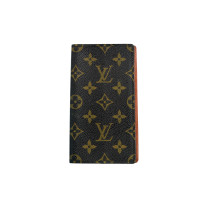 Louis Vuitton Portadocumenti Passaporto Monogram