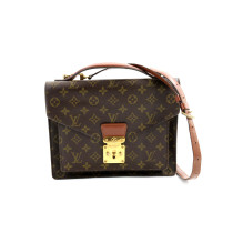 Louis Vuitton Monceau Monogram